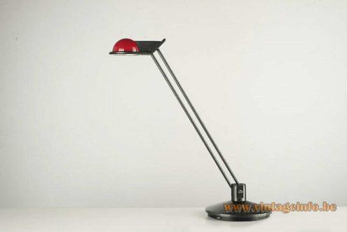 Metalarte Anade Desk Lamp 5