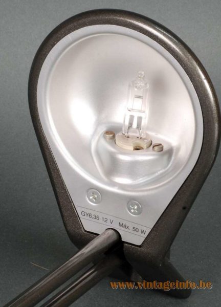 Metalarte Anade Desk Lamp 6