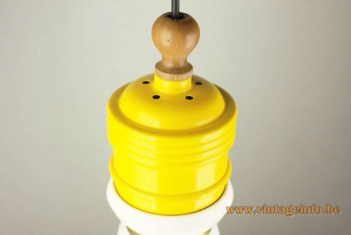 Metalarte Bulb Pendant Lamp 2