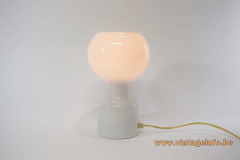 Philips Tobrouk Table Lamp 1