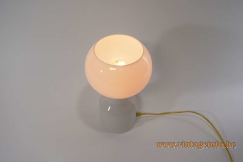 Philips Tobrouk Table Lamp 3