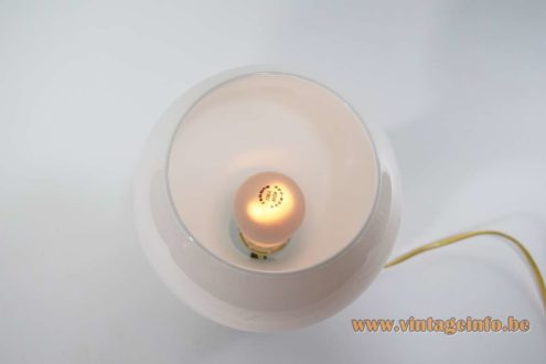 Philips Tobrouk Table Lamp 7