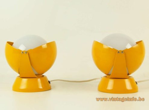 Stilnovo Buonanotte Bedside Lamps 5