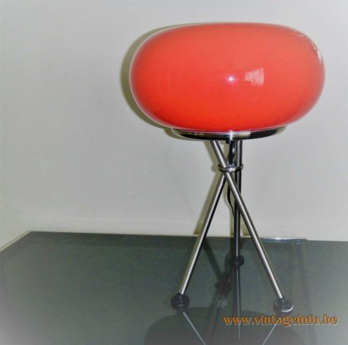 TRIO Leuchten Olympic Table Lamp 1