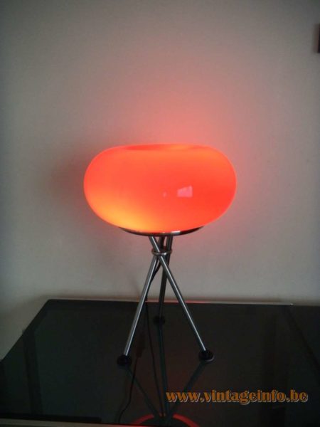 TRIO Leuchten Olympic Table Lamp 5