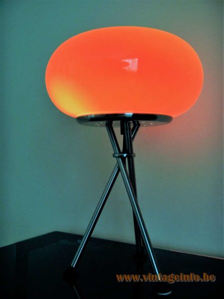 TRIO Leuchten Olympic Table Lamp 6