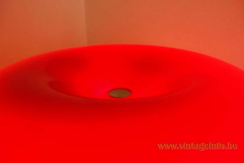 Viva Lagoon Olympic Floor Lamp 1