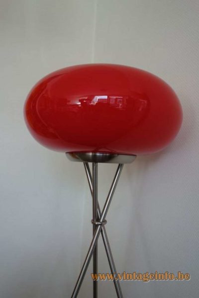 Viva Lagoon Olympic Floor Lamp 3