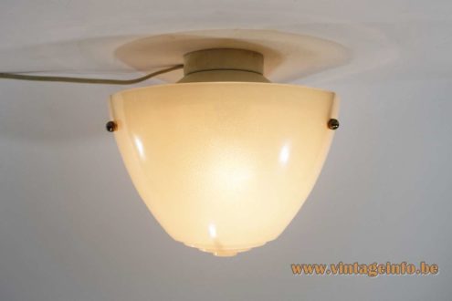 Arnold Wiigs Fabrikker Flush Mount 2