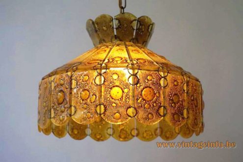 Filipe Derflinger Feders Glass Chandelier 2