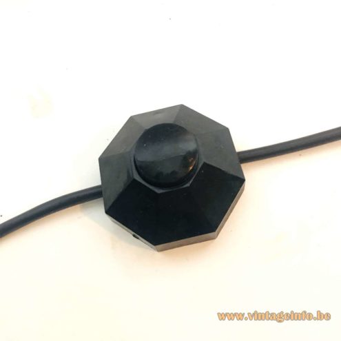 Maison Jansen Palm Tree Table Lamp 3