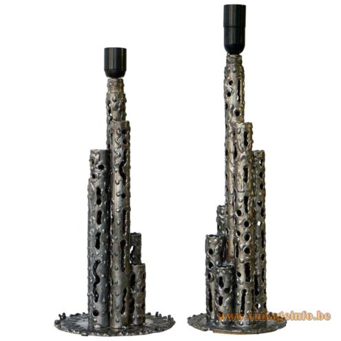 Marcello Fantoni Table Lamp 1