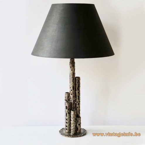 Marcello Fantoni Table Lamp 3