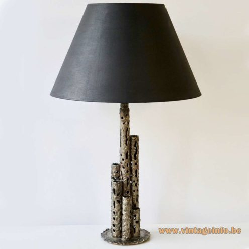 Marcello Fantoni Table Lamp 4