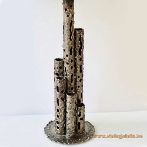 Marcello Fantoni Table Lamp 5