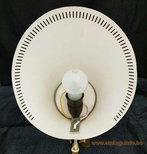 Paavo Tynell Taito Idman 9227 Desk Lamp 6