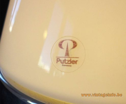 Peill Putzler Kibo Table Lamp 3