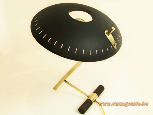 Philips Decora Desk Lamp 2