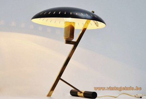 Philips Decora Desk Lamp 3