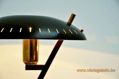 Philips Decora Desk Lamp 4