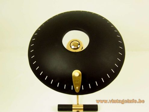 Philips Decora Desk Lamp 5