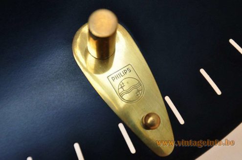 Philips Decora Desk Lamp 6