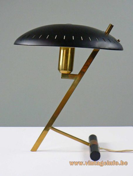 Philips Decora Desk Lamp 8