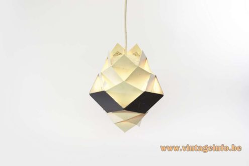 Preben Dal Symfoni Pendant Lamp 2