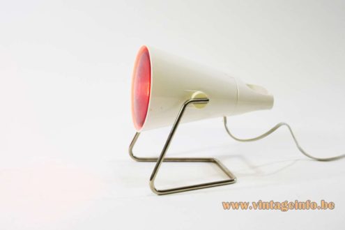 Philips Infraphil HP3609 S 1