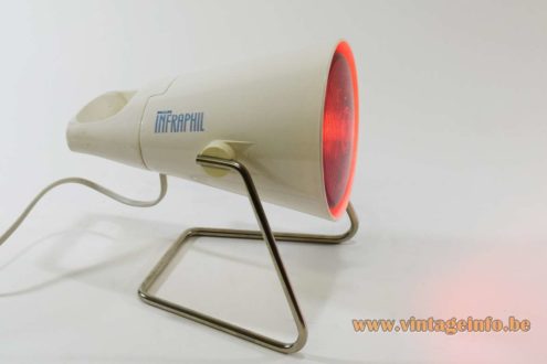 Philips Infraphil HP3609 S 3