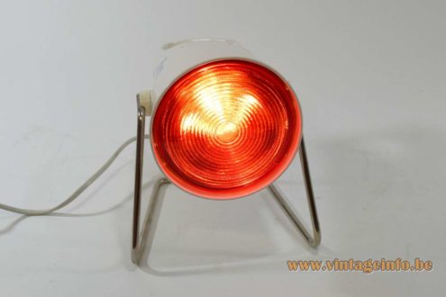 Philips Infraphil HP3609 S 4