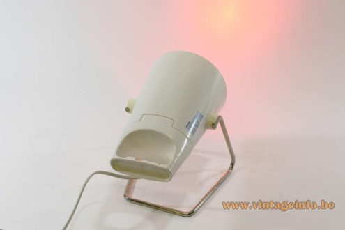 Philips Infraphil HP3609 S 5