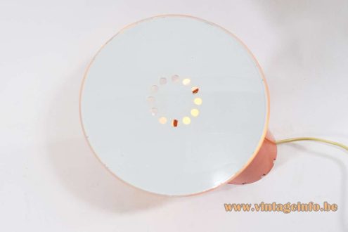 Rodolfo Bonetto Nitia Table Lamp 4