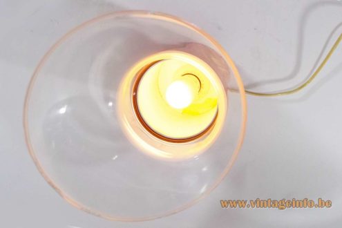 Rodolfo Bonetto Nitia Table Lamp 5