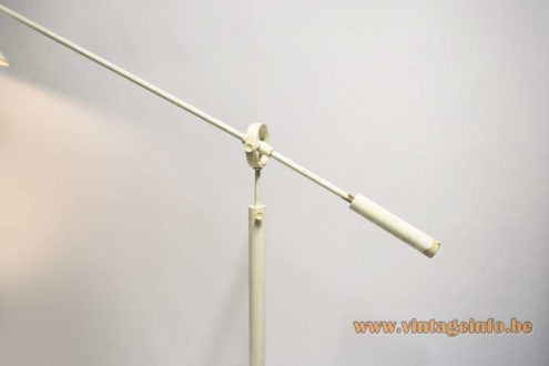 ANVIA Counterbalance Floor Lamp 2