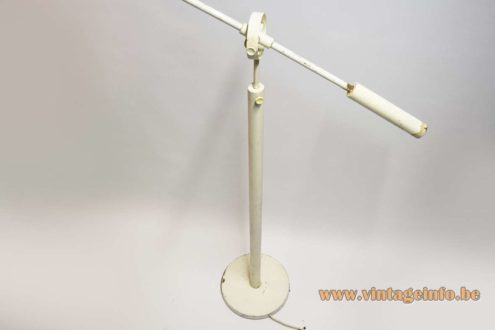 ANVIA Counterbalance Floor Lamp 3