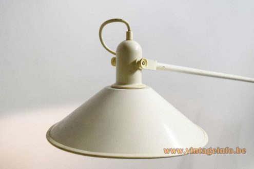 ANVIA Counterbalance Floor Lamp 4