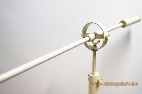 ANVIA Counterbalance Floor Lamp 6