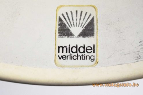 ANVIA Counterbalance Floor Lamp 7