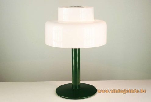 Codialpo Acrylic Table Lamp 1