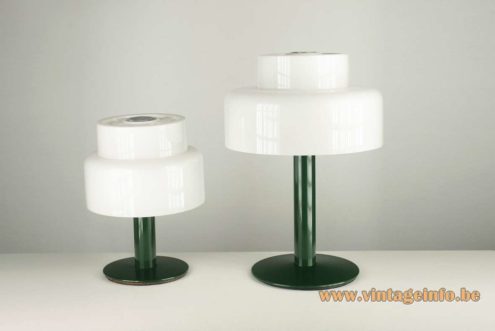Codialpo Acrylic Table Lamps 2