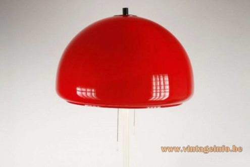 Codialpo Mushroom Floor Lamp 2