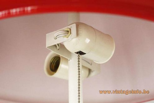 Codialpo Mushroom Floor Lamp 3