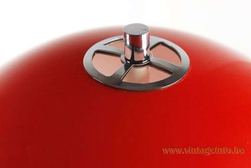 Codialpo Mushroom Floor Lamp 4