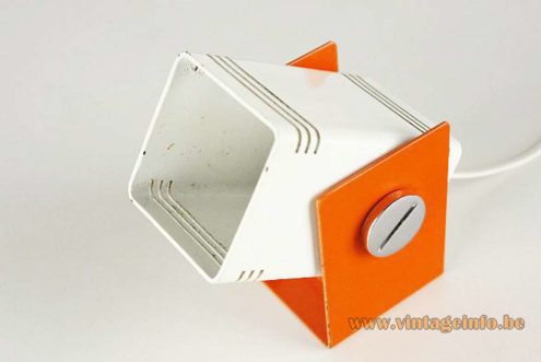 Estiluz Table Lamp 3