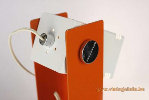 Estiluz Table Lamp 6