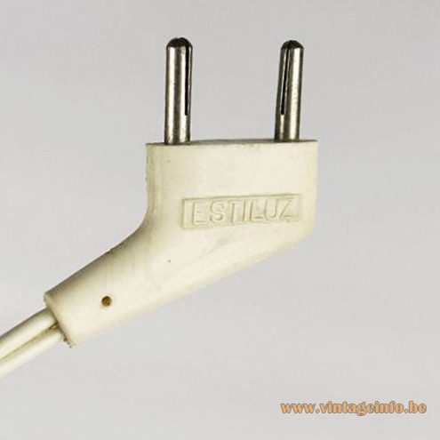 Estiluz Table Lamp 7