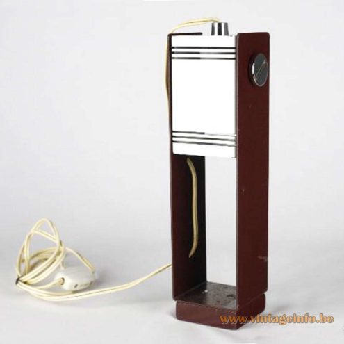 Estiluz Table Lamp 8