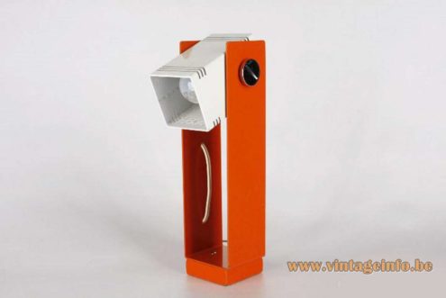 Estiluz Table Lamp 9