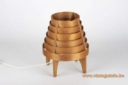 Hans Agne Jakobsson AB Ellysett Table Lamp 2